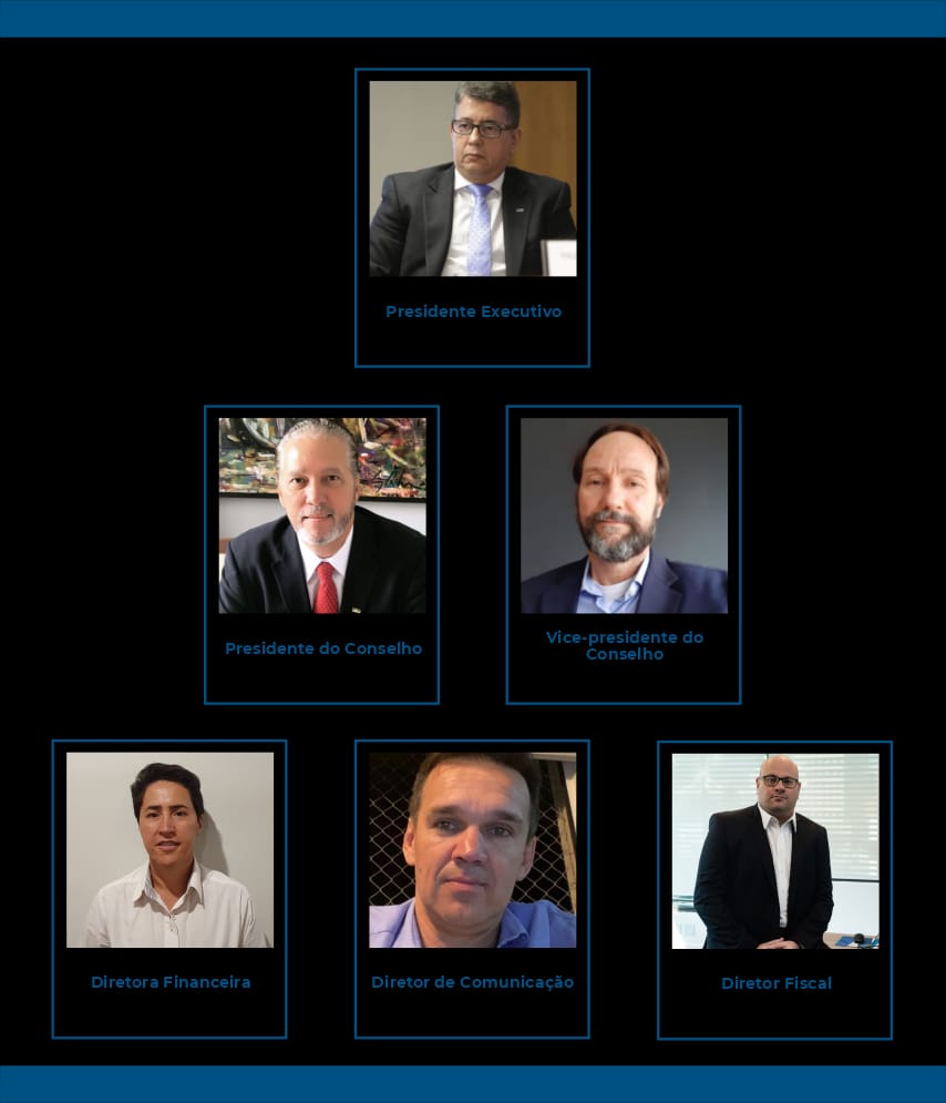 conselho diretivo abradimex outubro 2024