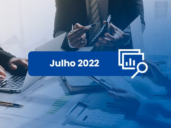 IQVIA julho 2022