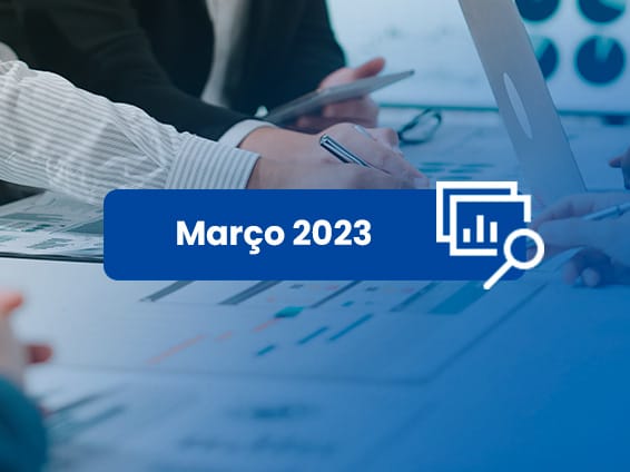 IQVIA março 2023