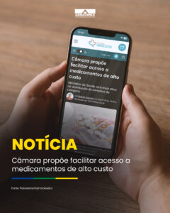 [SP] Notícia