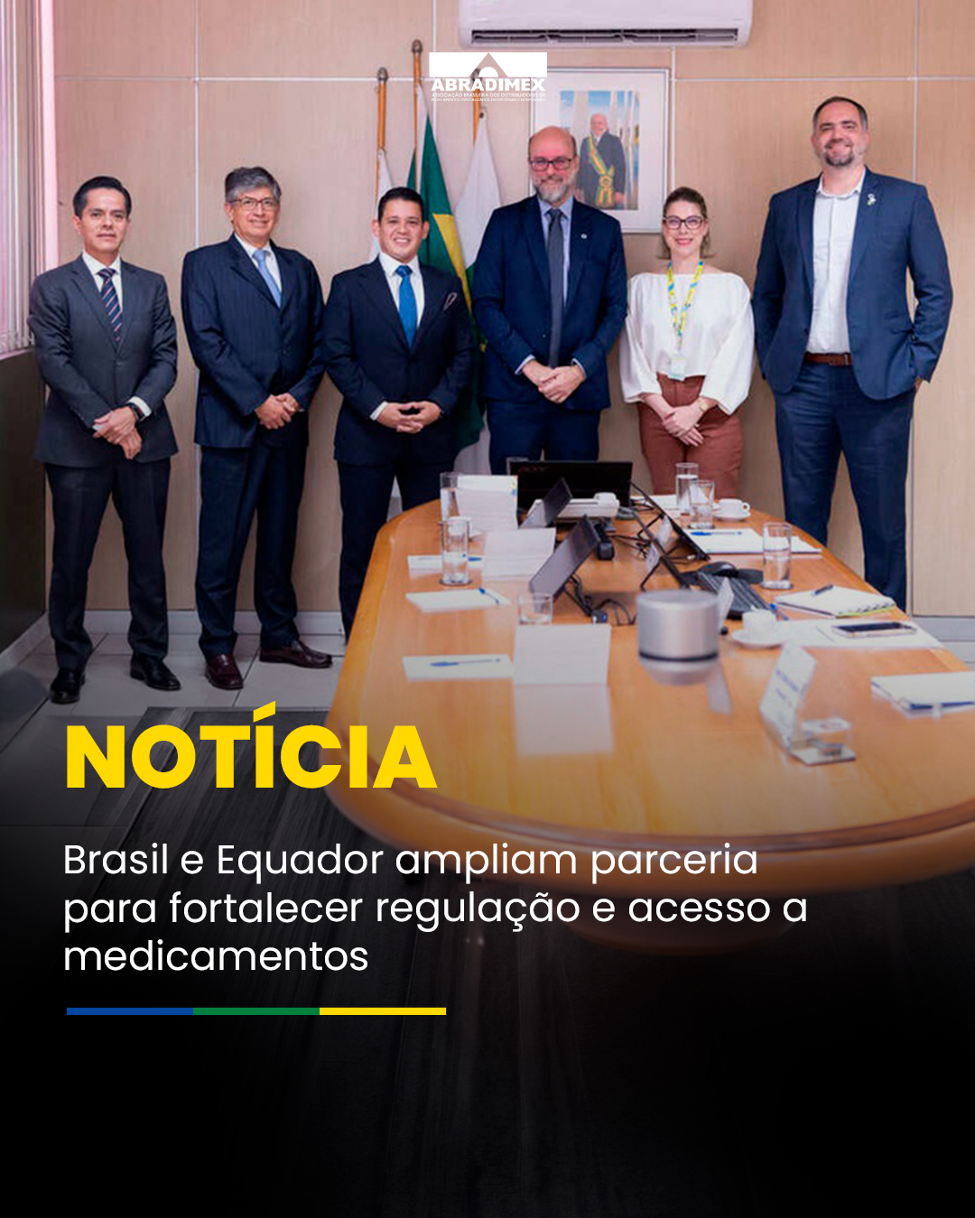 [SP] Notícia