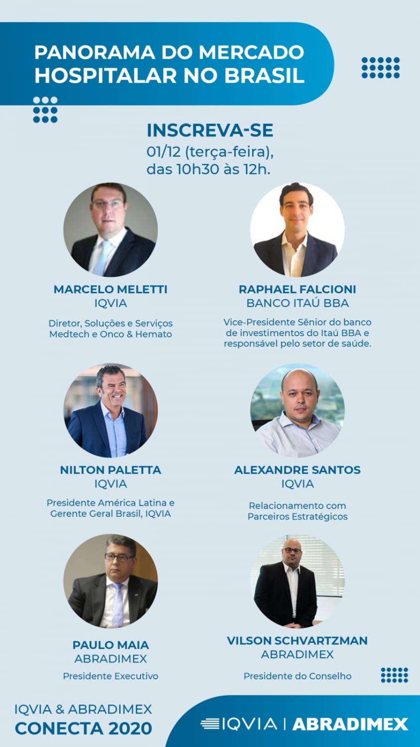 iqvia not